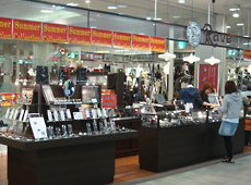 ゆめタウン博多店